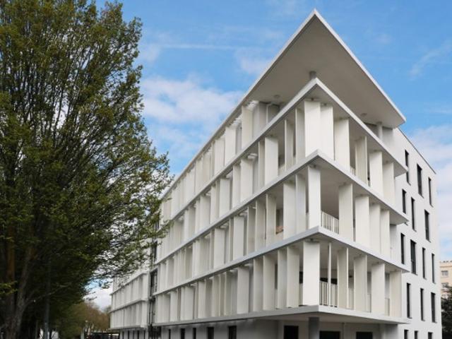 Bureau à vendre Saint Étienne Immeuble neuf et passif