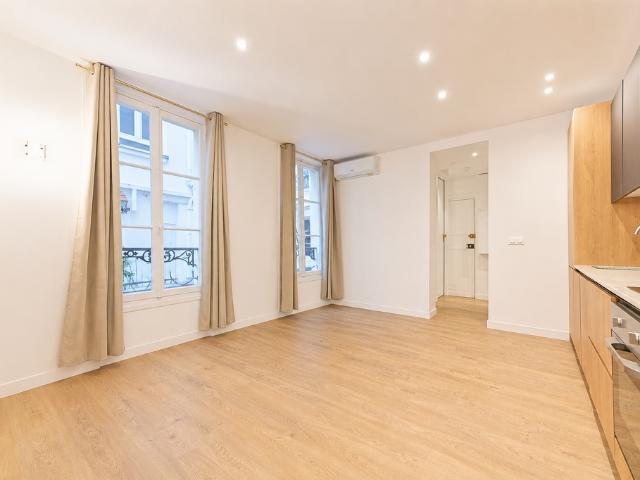 Bureau à vendre Paris 9 Rue des Martyrs
