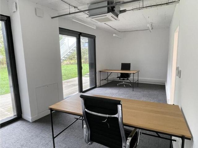 Bureau à vendre Vannes Proche transports en commun