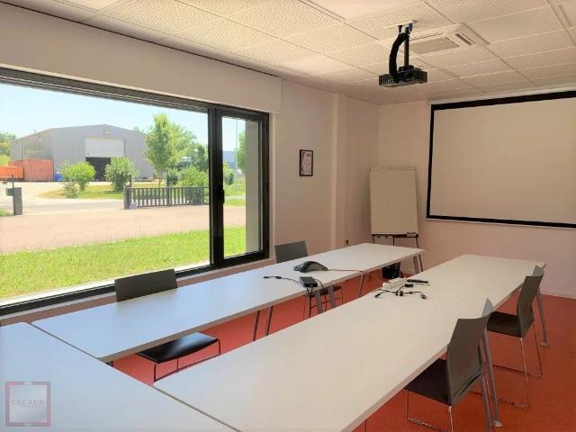 Bureau a louer