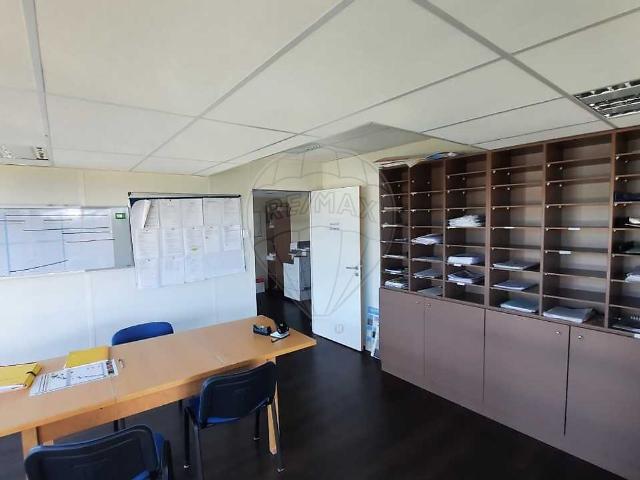 Bureau à louer