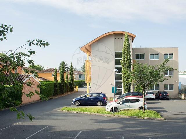 Bureau à louer