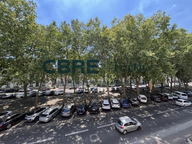 Bureau à louer Tours Hyper centre Proche boulevard Béranger