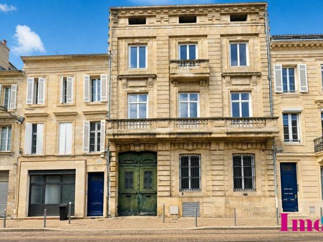 Bureau à louer Bordeaux centre Tram Croix de Seguey