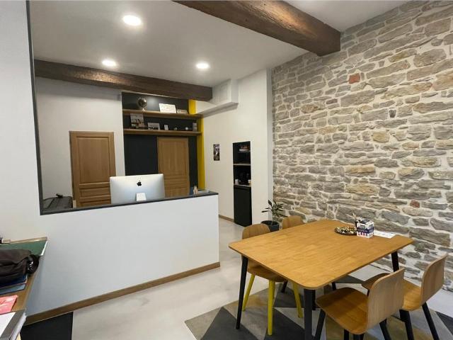Bureau à louer Bourg en Bresse centre ville Proche Avenue Alsace Lorraine