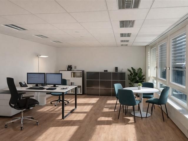 Bureau à louer en centre ville de Fribourg !