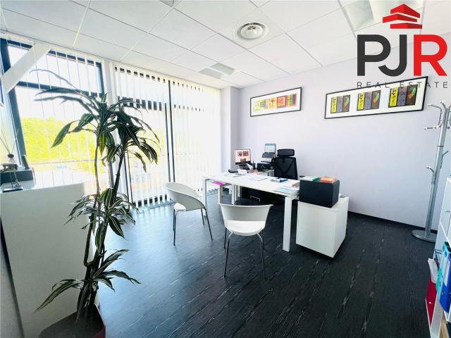 Bureau à louer Maxéville Plateau de Haye, ZFU & PMR