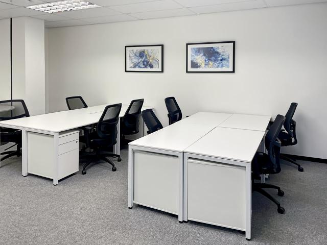 Bureau à louer Montpellier Espace coworking Spaces Business Club