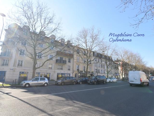 Bureau à Maisons Alfort Ecole Vétérinaire