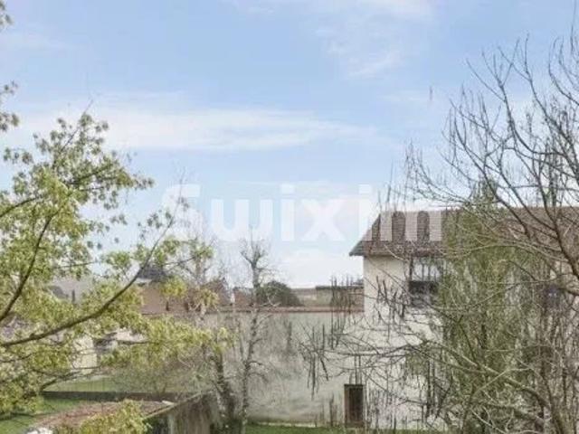 BUREAU / Appartements 240m² Ambérieu en Bugey