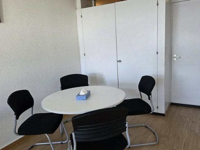 Bureau au centre ville près de la gare