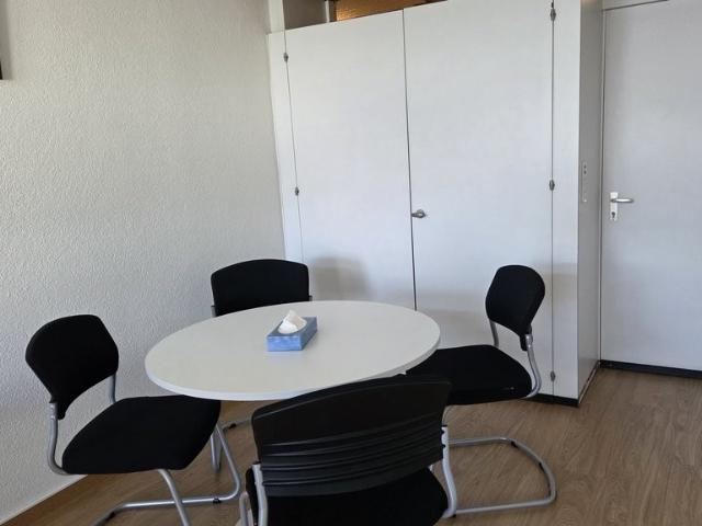 Bureau au centre ville près de la gare