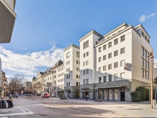 Bureau de 130 m2 à louer de suite ou à convenir