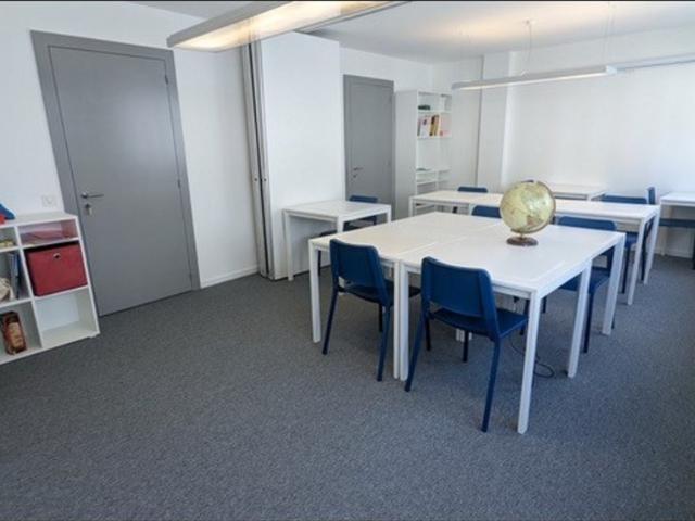Bureau de 130 m2 à louer de suite ou à convenir