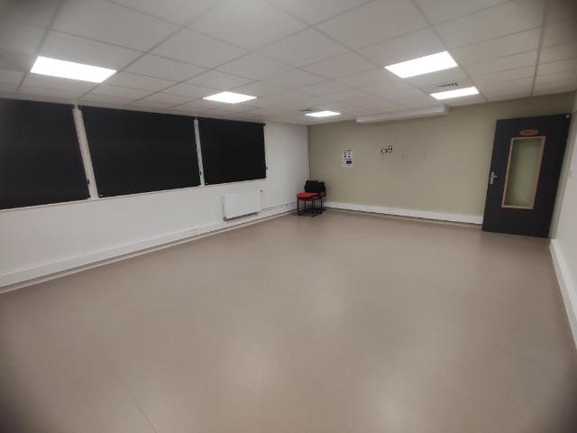 Bureau de 36.4 m2 à louer proche de Dieppe
