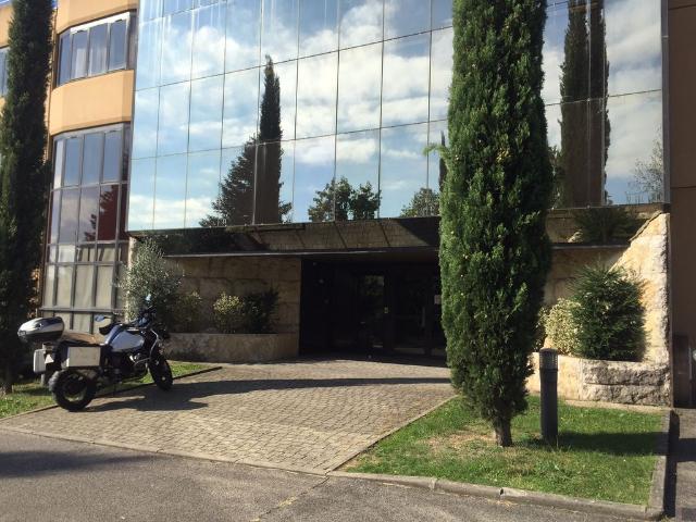 Bureau de prestige de 119 m2 en location Saint Didier au Mont d'Or, Auvergne Rhône Alpes