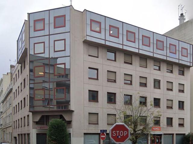 Bureau de prestige de 126 m2 en location Lyon, Auvergne Rhône Alpes