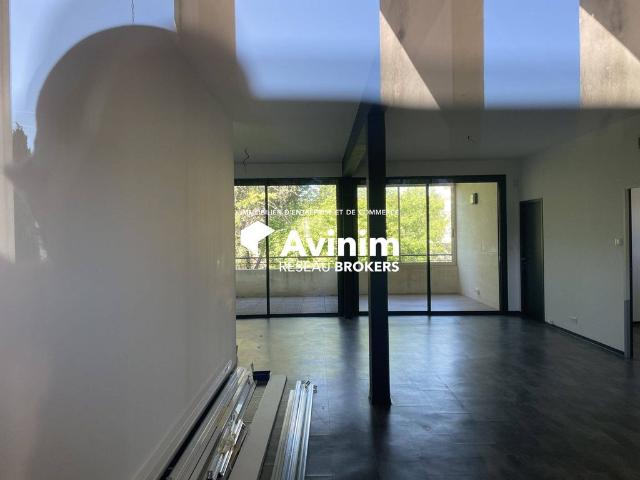 Bureau de prestige de 120 m2 en location Aix en Provence, France