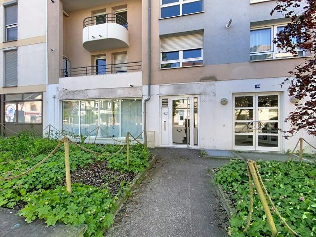 Bureau de prestige de 130 m2 en location Strasbourg, Grand Est