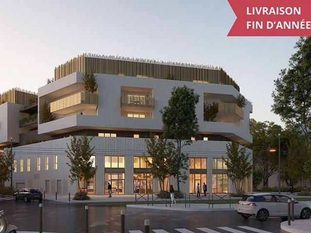 Bureau de prestige de 130 m2 en vente Montpellier, France