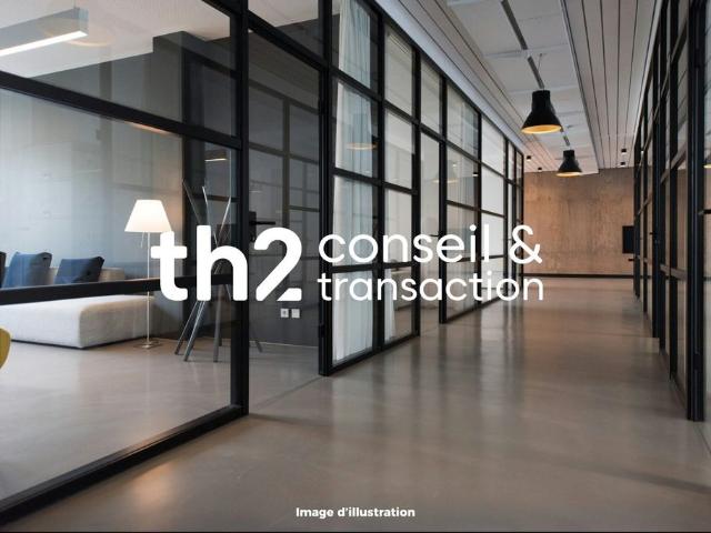 Bureau de prestige de 1500 m2 en vente Caen, France