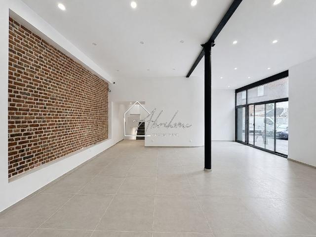 Bureau de prestige de 150 m2 en location Seclin, Hauts de France