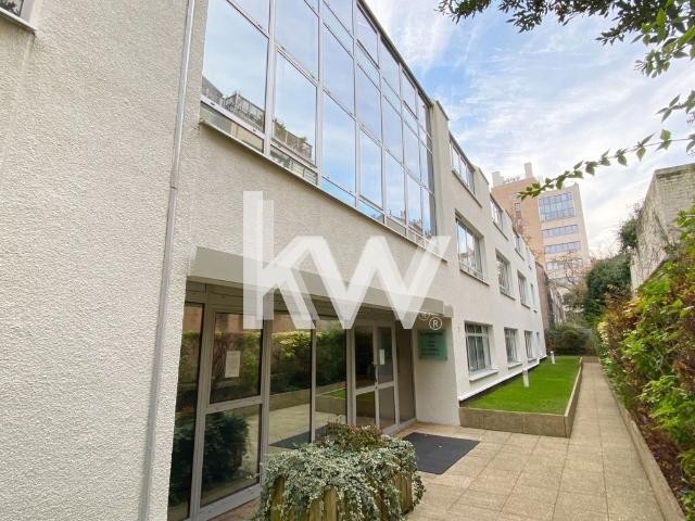 Bureau de prestige de 1526 m2 en vente Boulogne Billancourt, Île de France