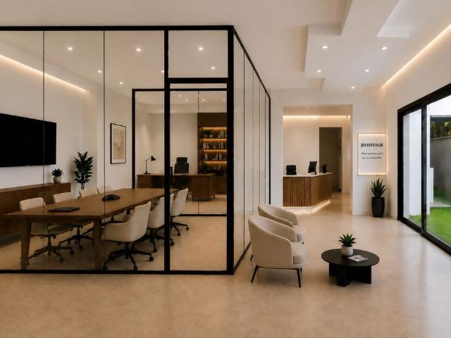Bureau de prestige de 177 m2 en vente Toulouse, France