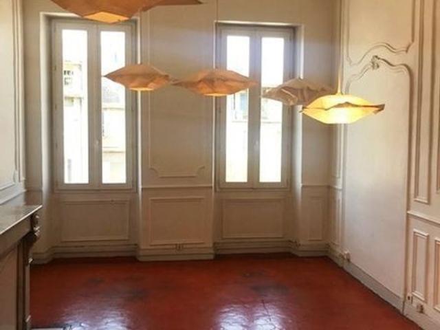 Bureau de prestige de 174 m2 en vente Marseille, France