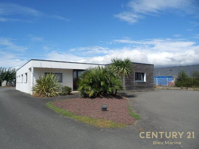 Bureau de prestige de 181 m2 en location Saint Gilles Croix de Vie, Pays de la Loire