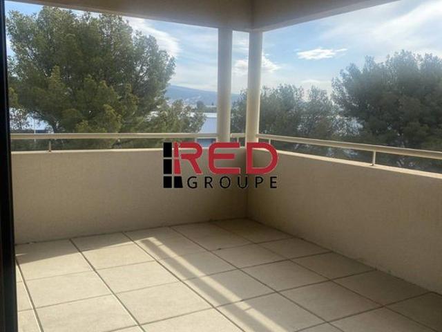 Bureau de prestige de 207 m2 en vente La Ciotat, France