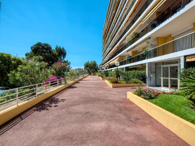 Bureau de prestige de 200 m2 en vente Nice, France