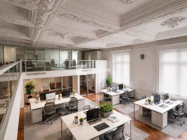 Bureau de prestige de 220 m2 en vente Lille, France