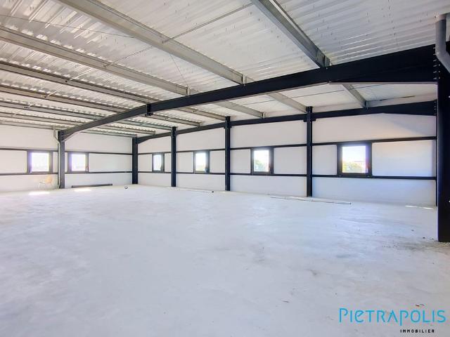 Bureau de prestige de 234 m2 en vente Sète, Occitanie