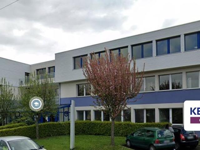 Bureau de prestige de 231 m2 en location Cesson Sévigné, Bretagne