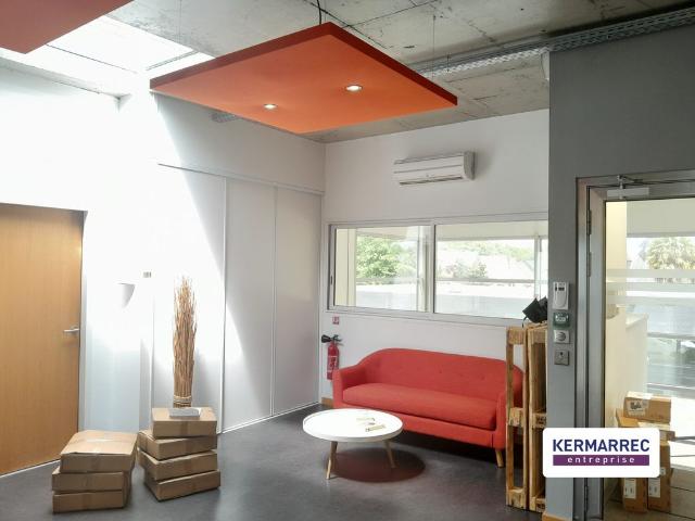 Bureau de prestige de 278 m2 en location Saint Grégoire, France
