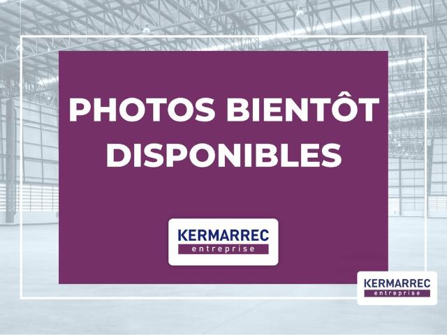 Bureau de prestige de 273 m2 en vente Bruz, Bretagne