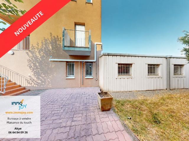Bureau de prestige de 285 m2 en vente Plaisance du Touch, Occitanie