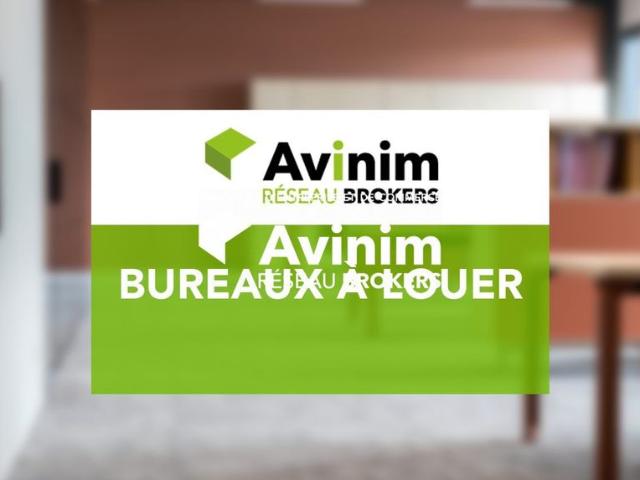 Bureau de prestige de 280 m2 en location Clermont l'Hérault, Occitanie
