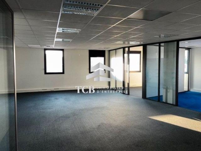 Bureau de prestige de 294 m2 en vente Saint Herblain, Pays de la Loire