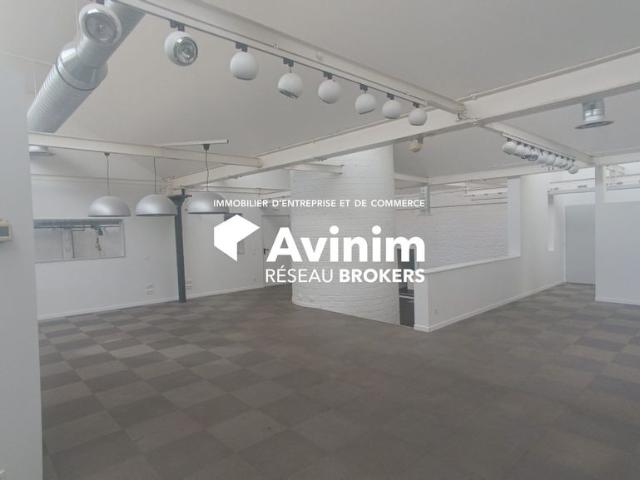 Bureau de prestige de 300 m2 en location Lille, Hauts de France