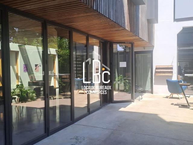 Bureau de prestige de 323 m2 en vente Nantes, Pays de la Loire