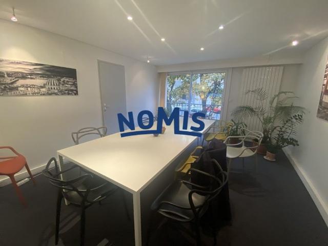Bureau de prestige de 333 m2 en vente Nantes, Pays de la Loire