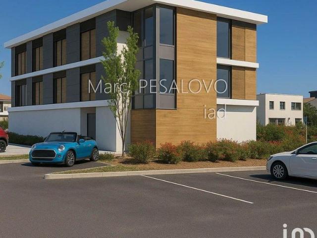 Bureau de prestige de 337 m2 en vente Perpignan, Occitanie