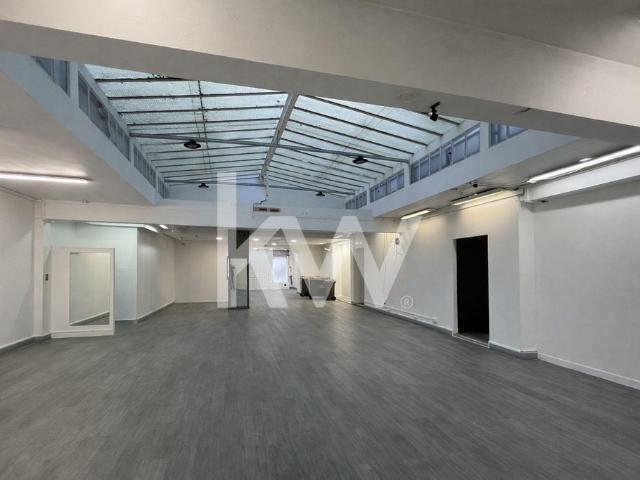 Bureau de prestige de 380 m2 en location Bastille, République, Nation Alexandre Dumas, France