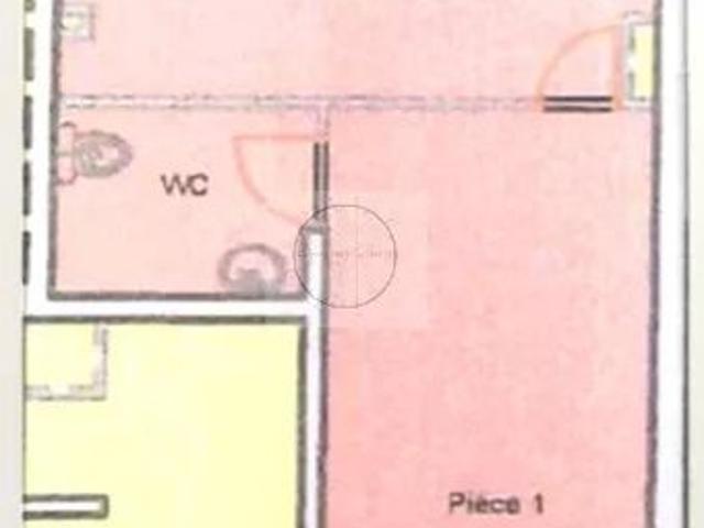 Bureau de prestige de 52 m2 en vente Saint Mandé, France