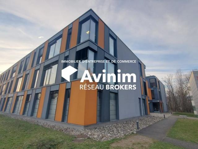 Bureau de prestige de 575 m2 en vente Épagny, Auvergne Rhône Alpes