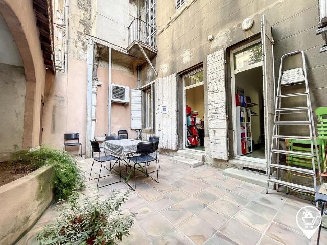 Bureau de prestige de 60 m2 en vente Marseille, Provence Alpes Côte d'Azur