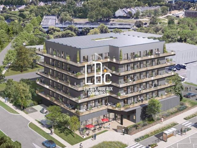 Bureau de prestige de 720 m2 en vente Saint Herblain, France