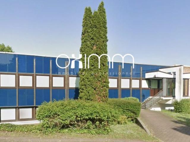 Bureau de prestige de 750 m2 en vente Saint Laurent Blangy, Hauts de France